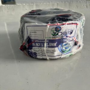 1.0mm Single Solid Cable